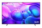 Samsung 65 Q6F 4K True Certified Qled Smart Tv With Motion Xcelerator