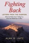 Fighting Back - Letters From The Diaspora Hardcover