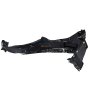 Fender Toyota Auris Liner Left 12+ - Spares Direct