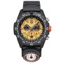 Luminox Bear Grylls Survival Eco Master Black