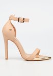 Edge 1 Stiletto Heel - Neutral