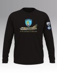 A-7E Corsair II 336 Sqn Long Sleeve T