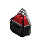 Aed Rescue LIFE9 - Carry Case