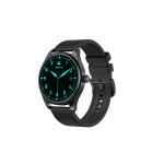 Volkano Eon Series Smartwatch - Black