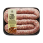 Pork Braai Wors Per Kg