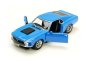 Motormax 1:24 1970 Ford Mustang Boss 429 Timeless Legends
