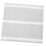 Caxusd 20PCS Hot Melt Glue Strips For Craft Projects Book Binding Tape For Documents Scrapbooking And Photo Albums Easy To Use A