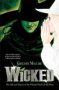 Wicked Paperback Digital Original