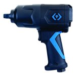 King Tony - Super Duty Composite Impact Wrench 1 2