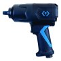 King Tony - Super Duty Composite Impact Wrench 1/2