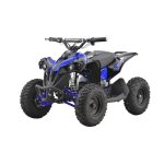 Sparky Electric 1060W 36V Off-road Quad - Blue