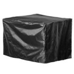 Outdoor Generator Cover Waterproof Oxford Cloth Protection Cover