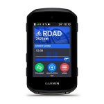 Garmin Edge 850 Cycling Computer Device Only