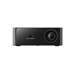 - Google Certified Smart Projector
