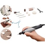Dremel Stylo+ 2050 Corded Multi-tool System 2050-15 F0132050JM