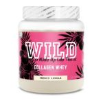 Woke Up Like This - Collagen Whey - French Vanilla 908G