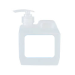 Hand Sanitiser Gel 500ML Pump