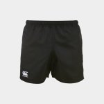 Canterbury Advantage Player Short Black