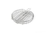 Steelcraft Round Adjustable With Slide Away Handle