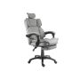 Everfurn High Back Office Chair - Emperor Series