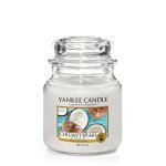 Yankee Candle Coconut Splash Medium