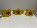 Wonder Woman Pieces