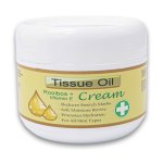 Tissue Oil Cream 250ML With Rooibos Plus Vitamin E