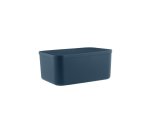 12LT Mars Naval Blue High With Lid