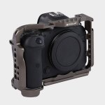 Eos Camera Cage Border Dslr Camera Extension Accessories