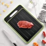 Homemark Homemax 4IN1 Chopping & Defrosting Board