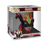 Harpies Pet Dragon Yu-gi-oh Funko Pop Jumbo Vinyl Figure Special Edition 1415
