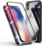 Magnetic Adsorption Phone Cover For Iphone X/xs