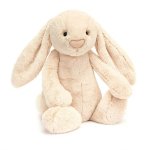Bashful Luxe Bunny Willow Huge By