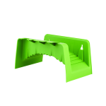 GRO Plastic Hose Hanger - Green