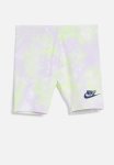 Nike Nkg Printed Club Bike Short - Barely Grape