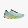 Adidas Mens Terrex Agravic Sneaker Blue - 17