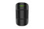 AJAX CombiProtect Motion And Glass Break Detector Black