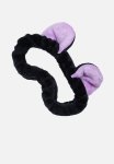 Beauty Hairband - Black Cat