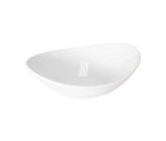 Fortis Prima - White - Oval Bowl - 18CM 24 - DA-1086