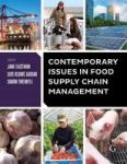 Contemporary Issues In Food Supply Chain Management Paperback