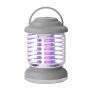 Desktop Hanging Mosquito Repellent Lamp 2 Pieces