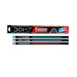 Doms Fusion Pencils 12 7675