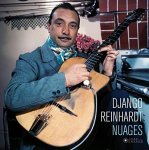 Django Reinhardt - Nuages Vinyl