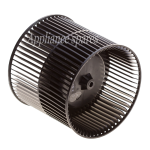 Extractor Impeller Fan