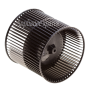 Extractor Impeller Fan