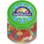 Marvellous Jelly Bean Jar 410G