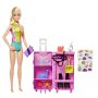 Marine Biologist Doll And Playset 1 Blonde