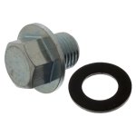 Febi Sump Plug Steel – 30264