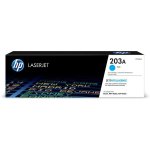 HP 203A Original Cyan Laserjet Toner CF541A