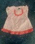 Tapea A L’oeil Pink Floral Dress 9M